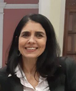 Ana Heredia